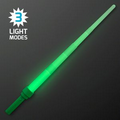 Green Saber Expandable Light Swords